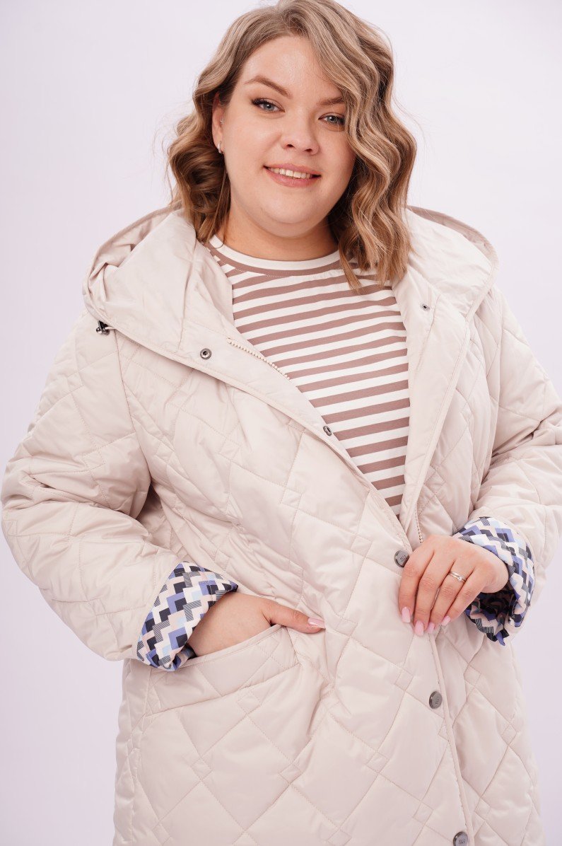 Куртка Dixi Coat