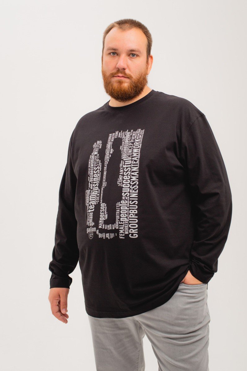 Джемпер GALION