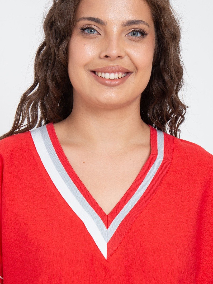 Джемпер Virgi