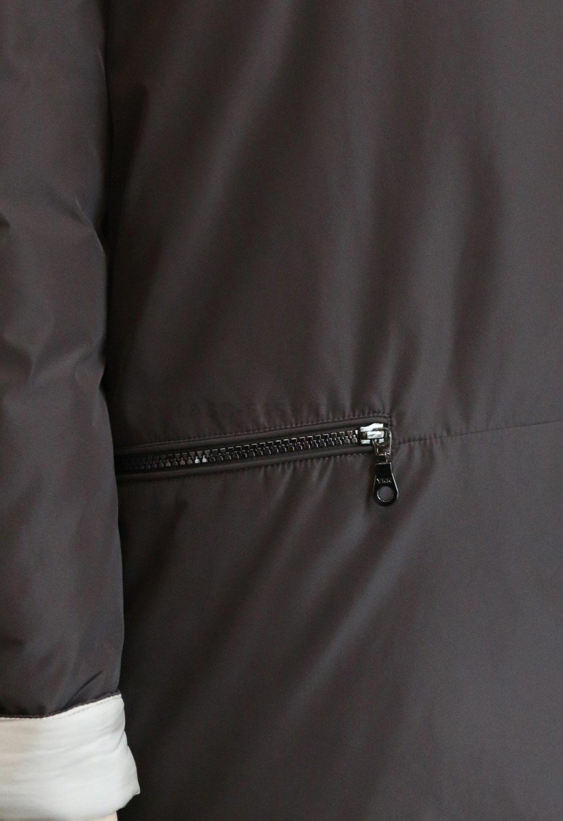 Куртка Dixi Coat