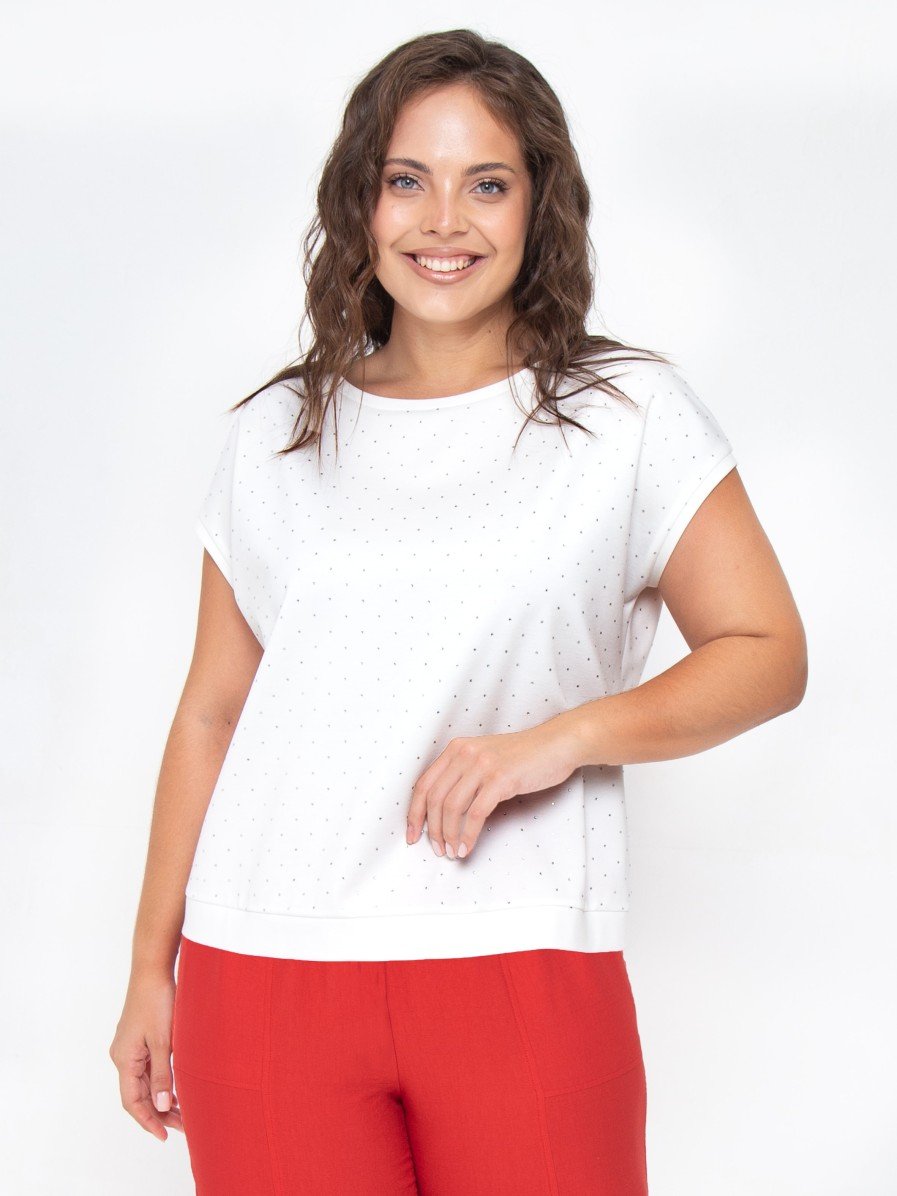 Джемпер Virgi