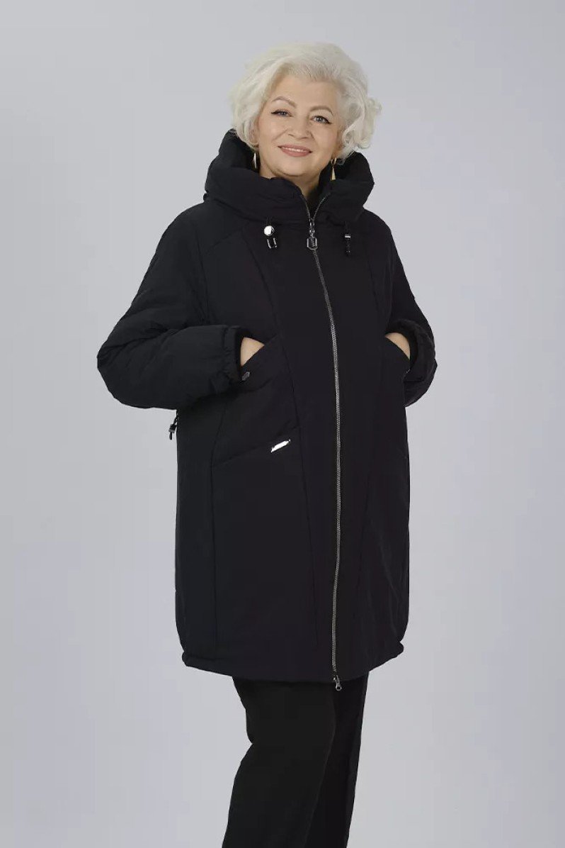Куртка Karmel Style
