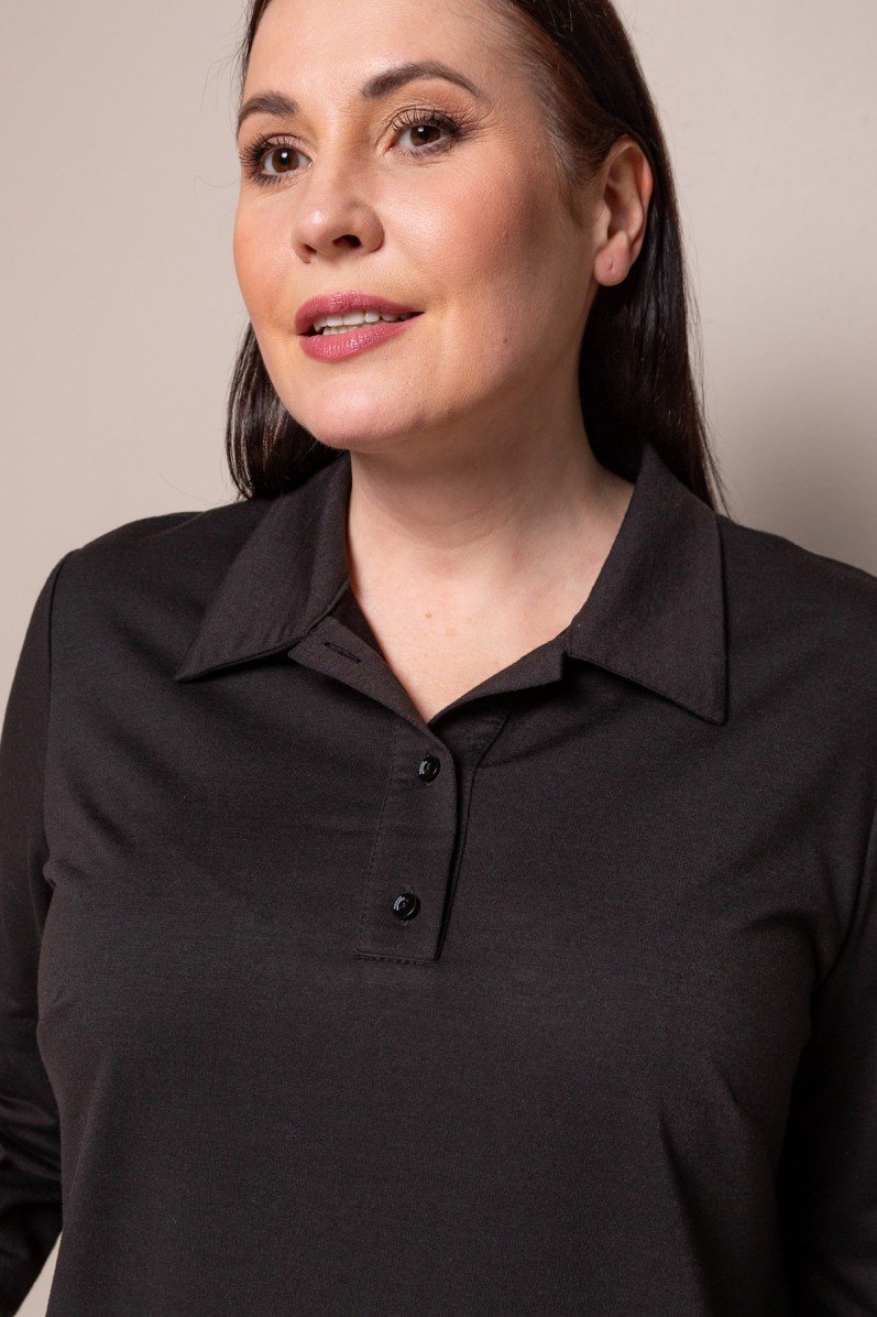 Платье прямое Amazone