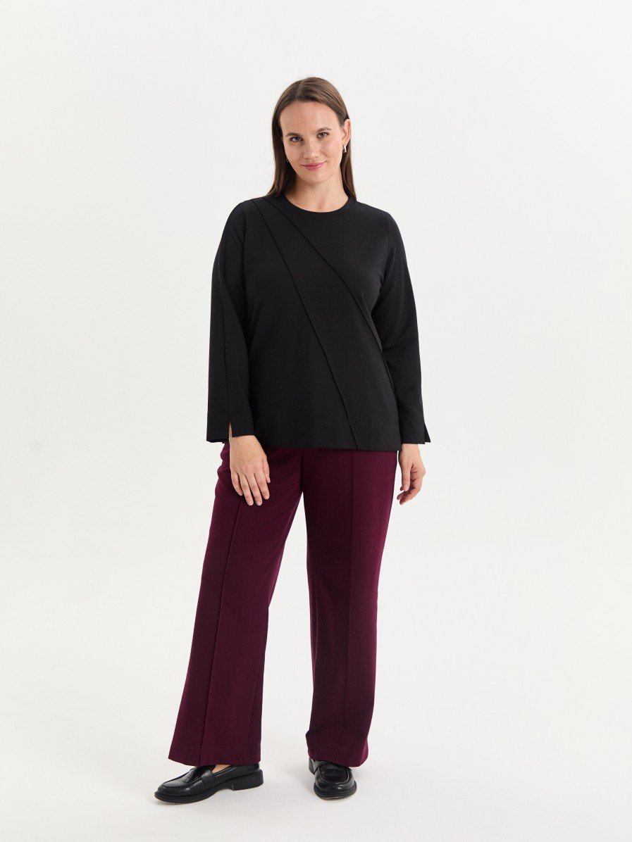 Джемпер Jodi Nash