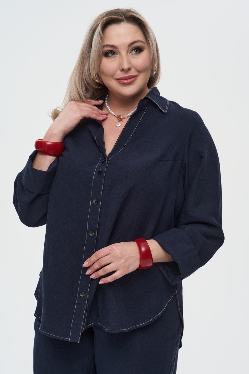 Рубашка INTIKOMA