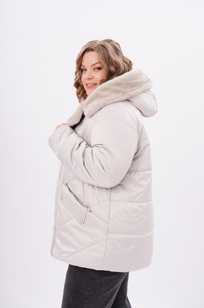Куртка Astrid