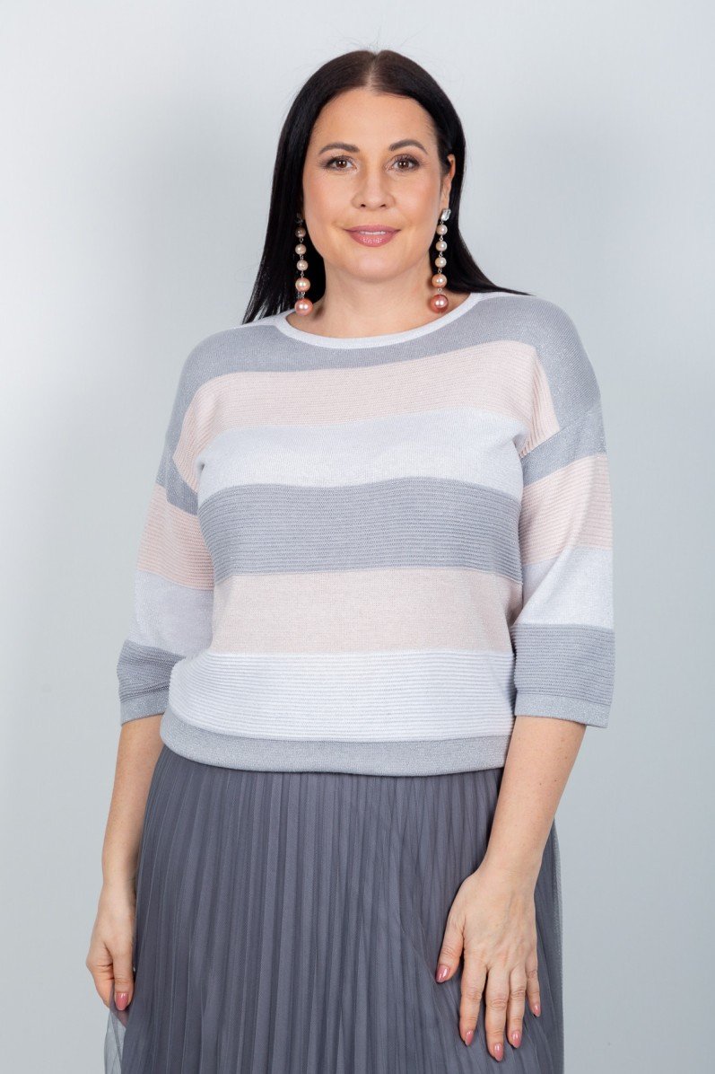 Джемпер Amazone