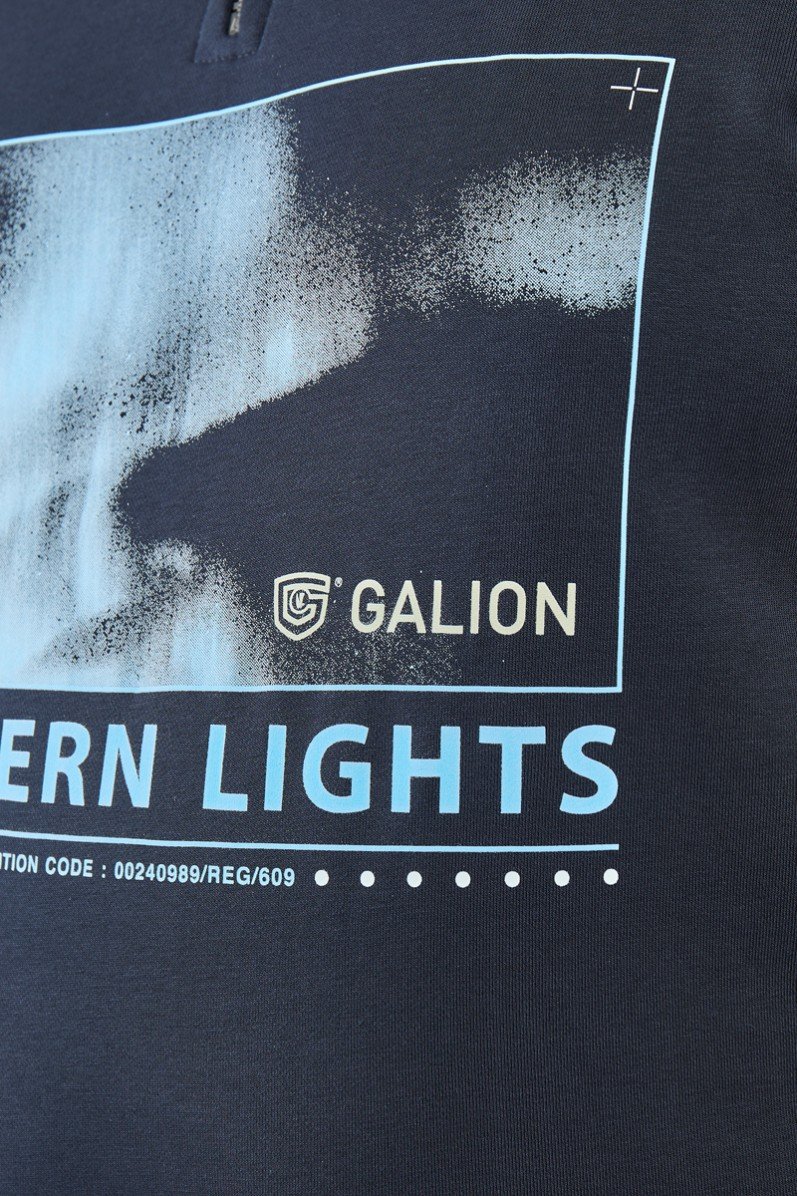 Толстовка GALION