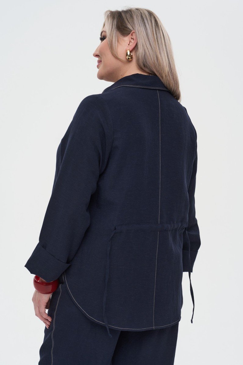 Рубашка INTIKOMA