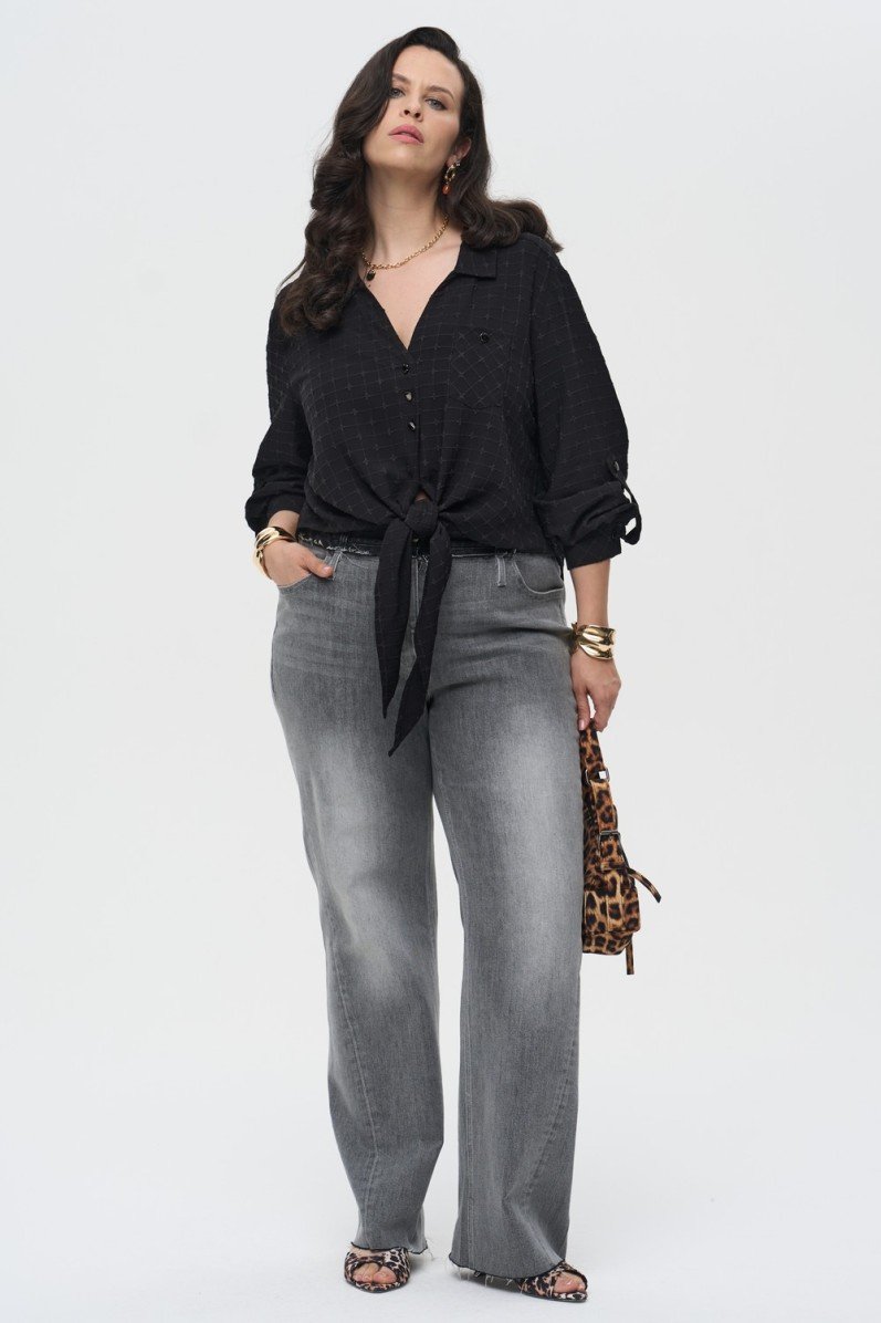 Джинсы INTIKOMA