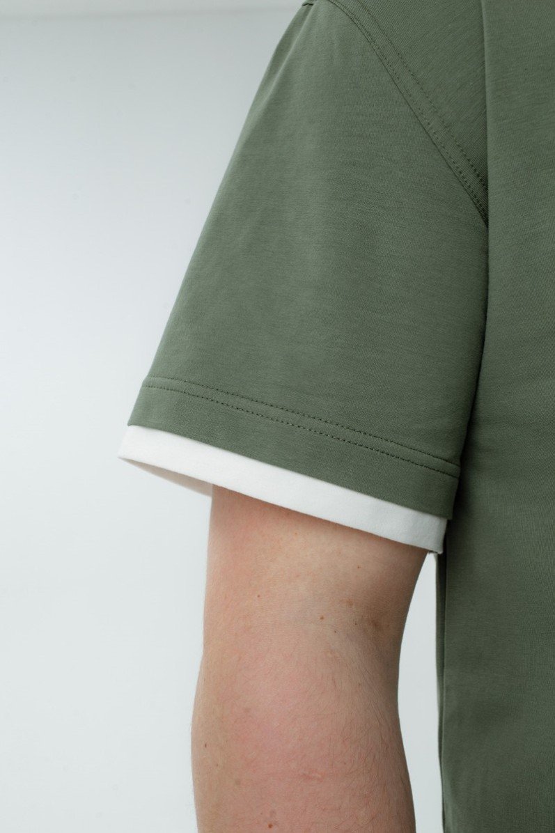 Футболка GALION