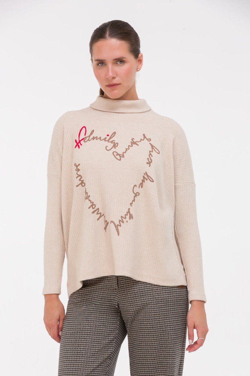Джемпер Helmidge