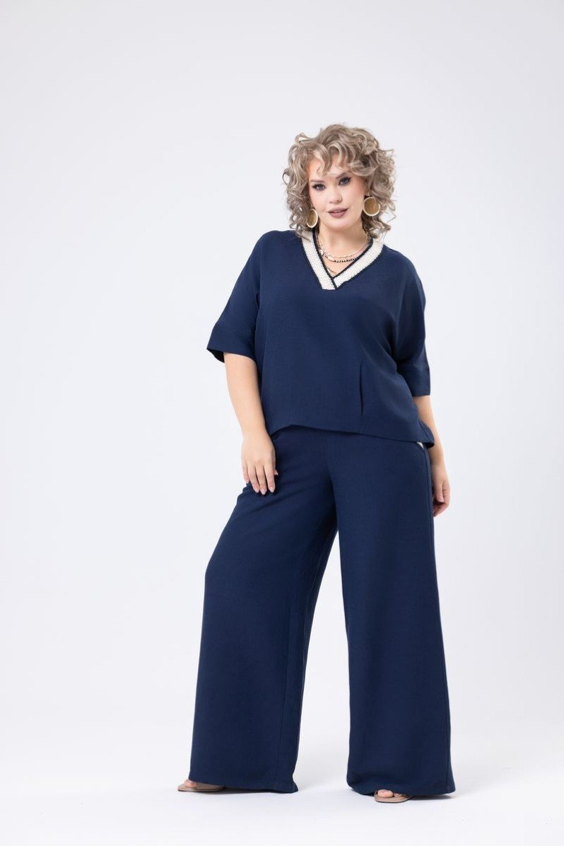 Джемпер SOFILENA