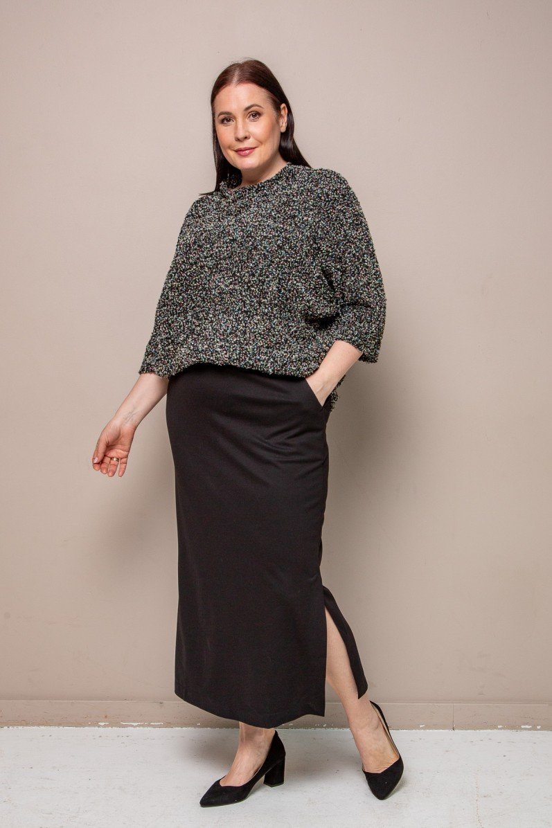 Джемпер Amazone