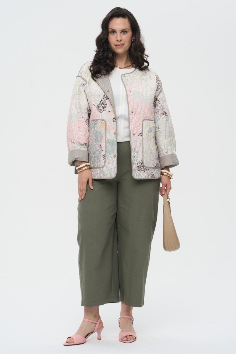 Куртка INTIKOMA