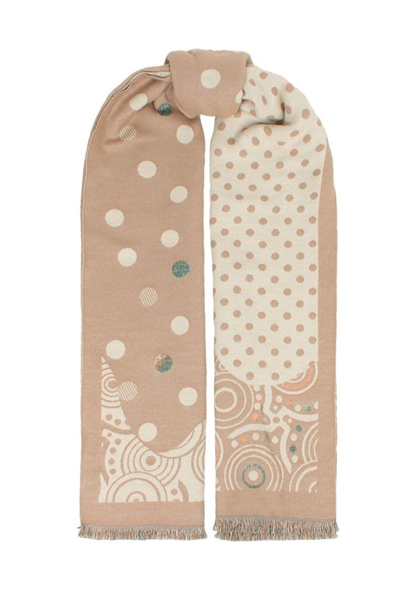 Палантин Lorentino