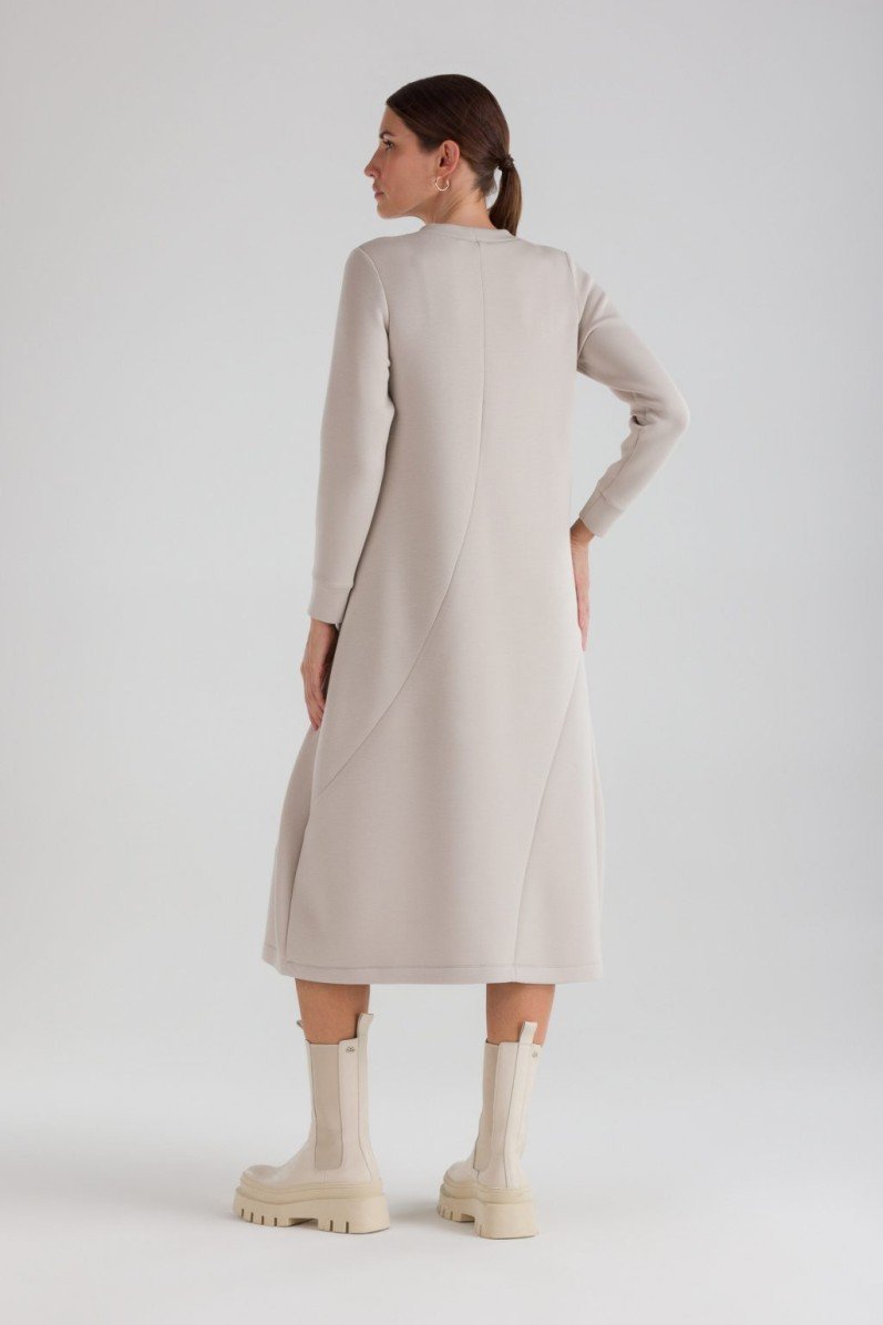 Платье прямое Helmidge