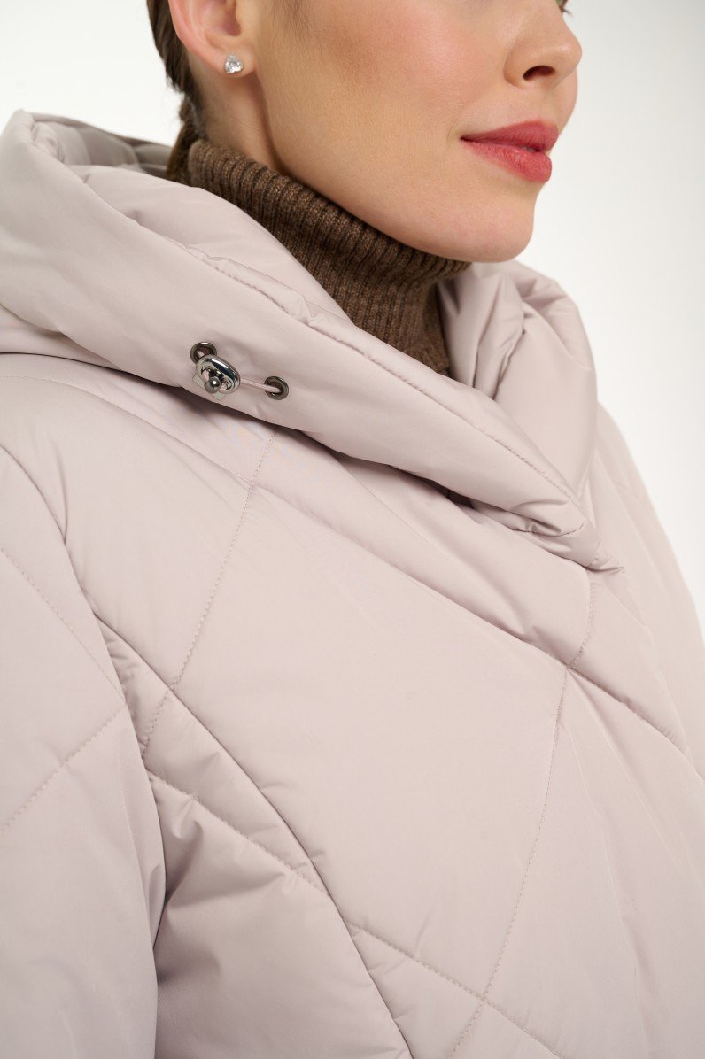 Пальто Dixi Coat