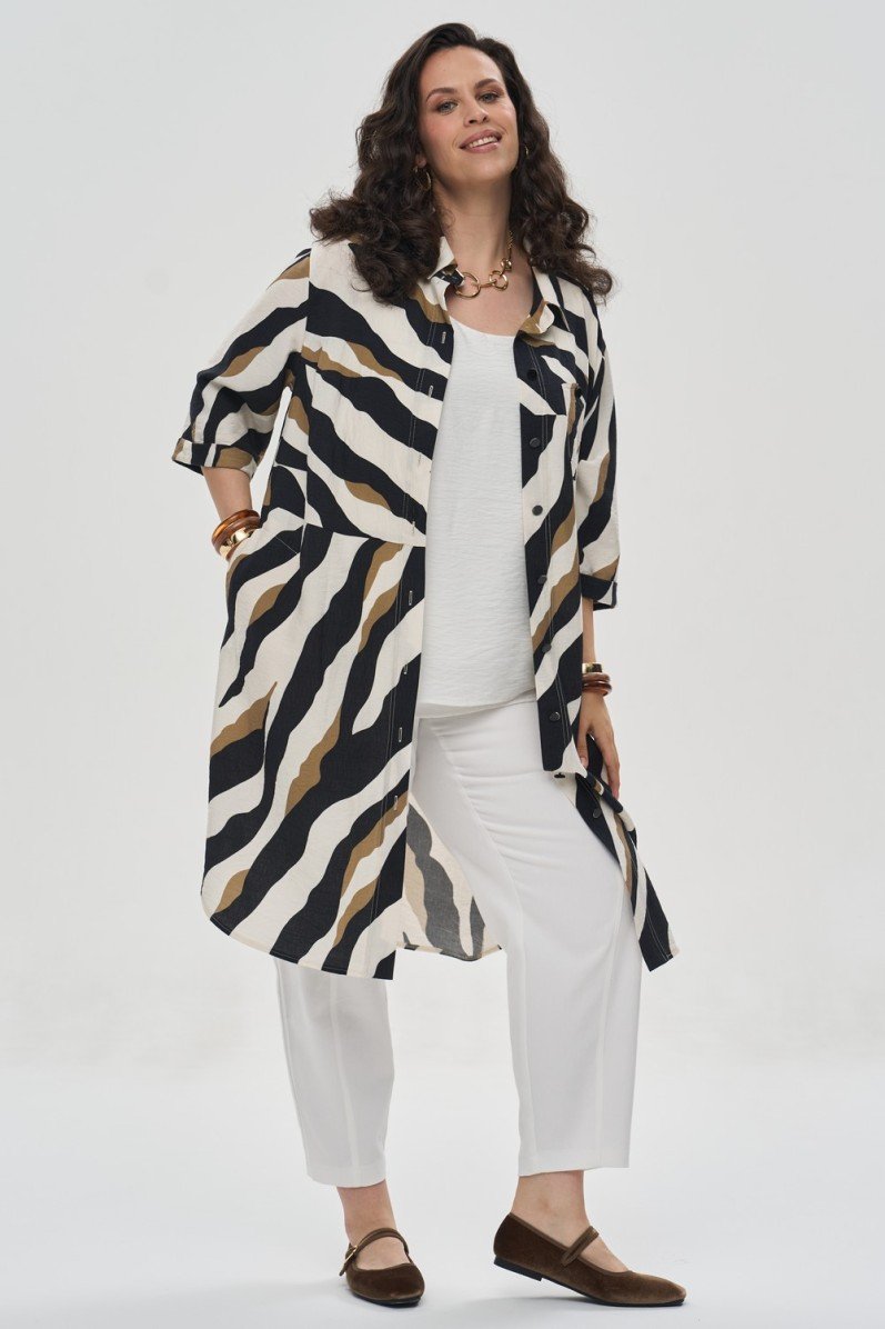 Джинсы INTIKOMA