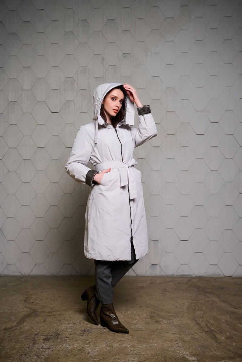 Пальто Dixi Coat