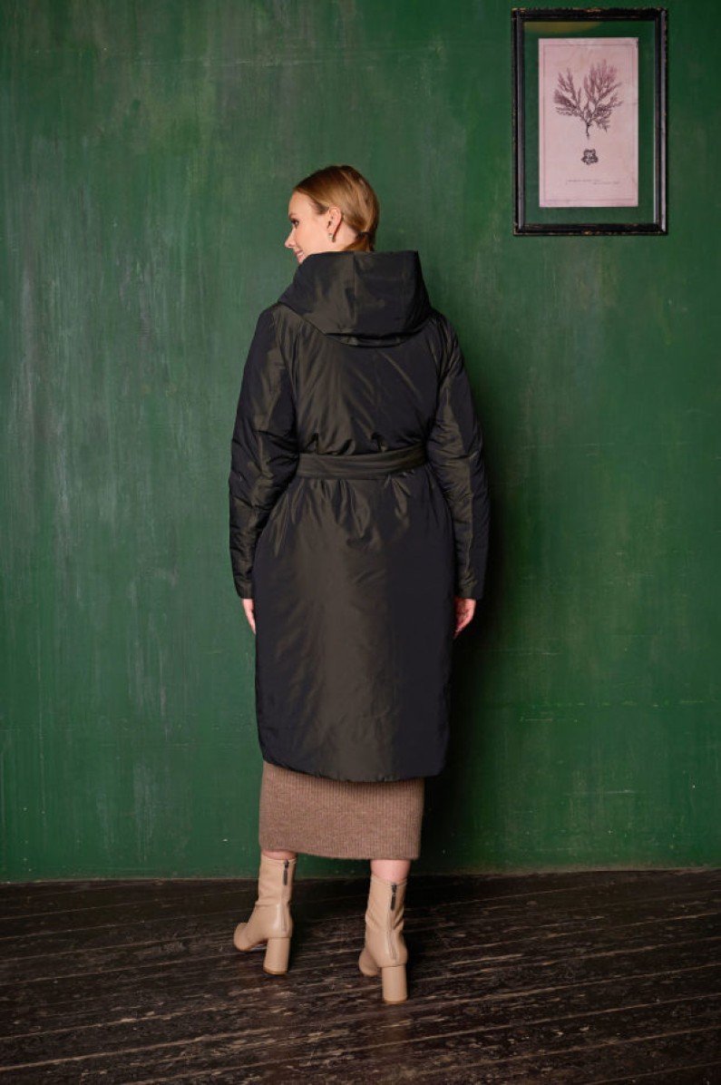 Пальто Dixi Coat