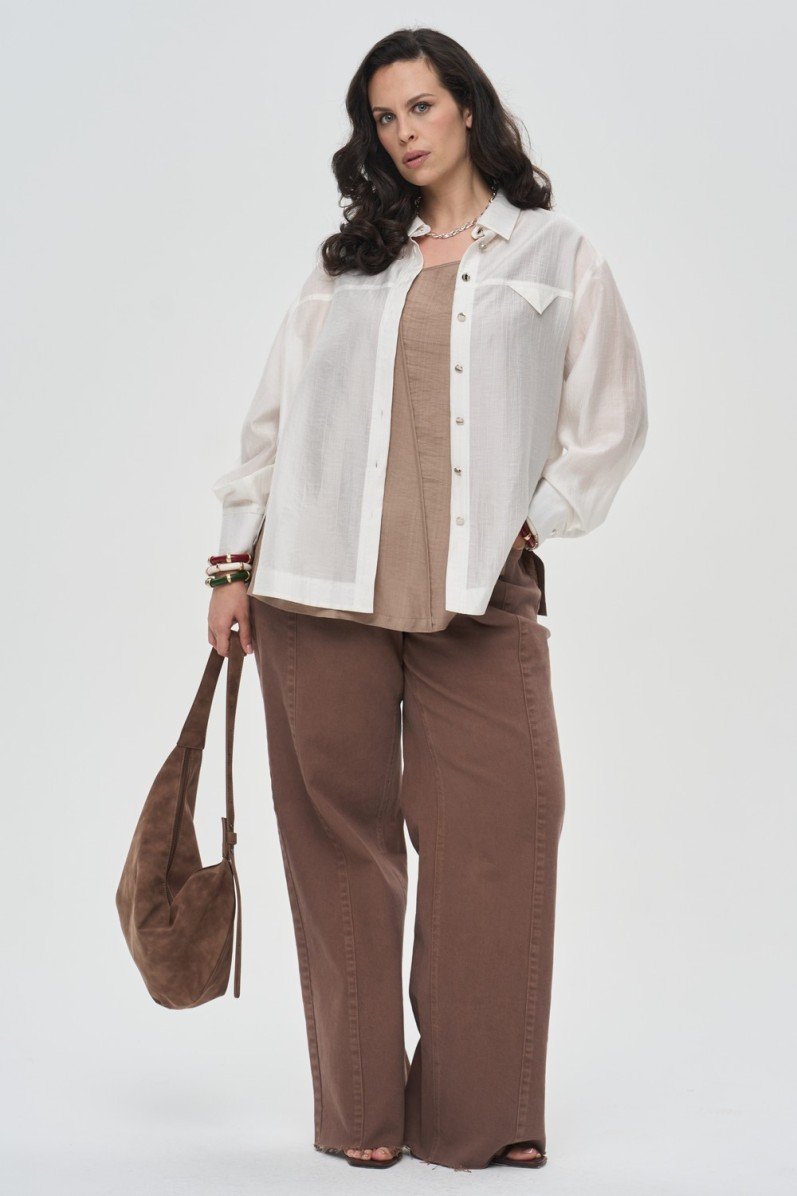 Рубашка INTIKOMA