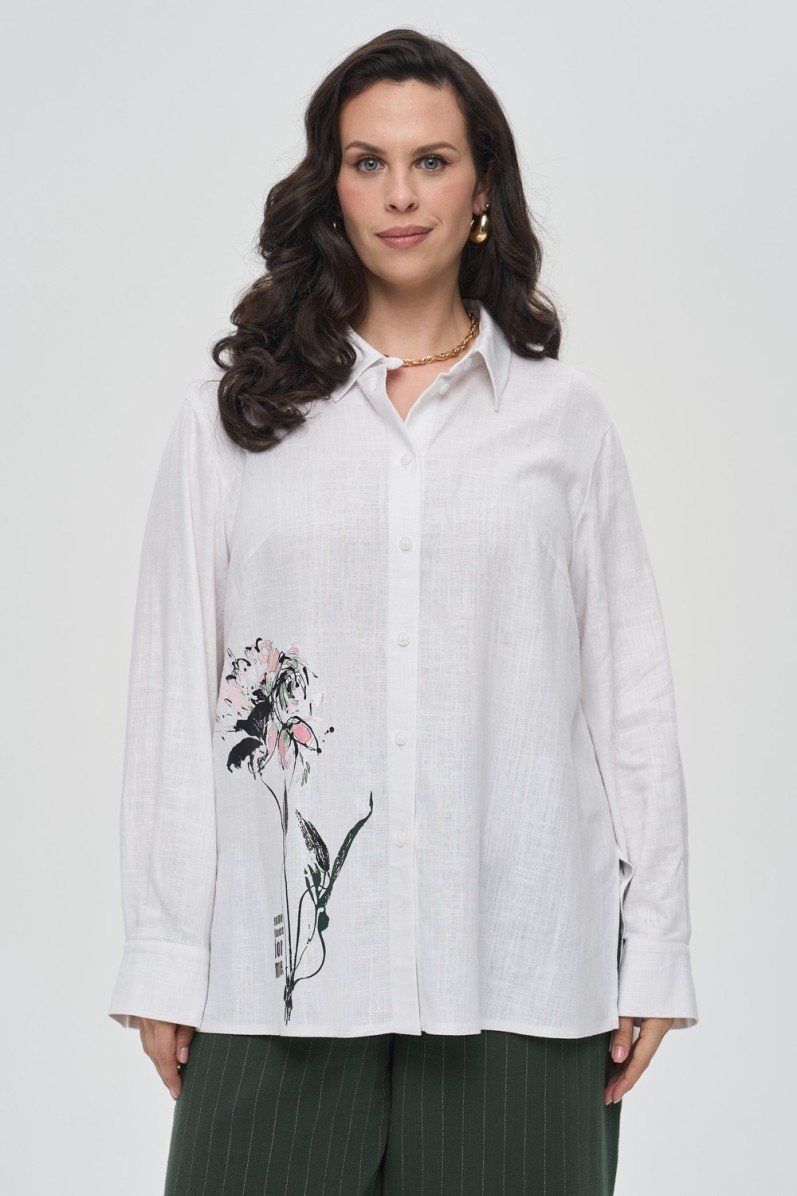 Рубашка INTIKOMA