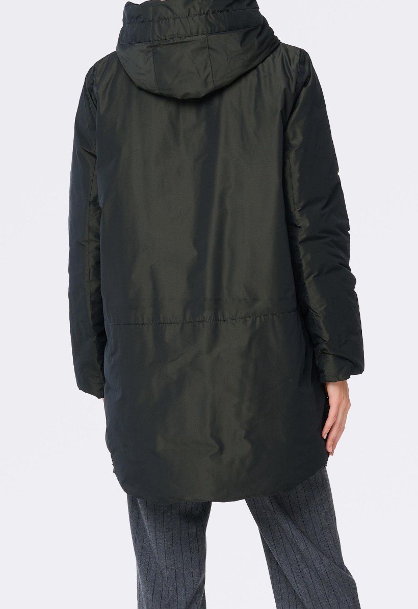 Куртка Dixi Coat