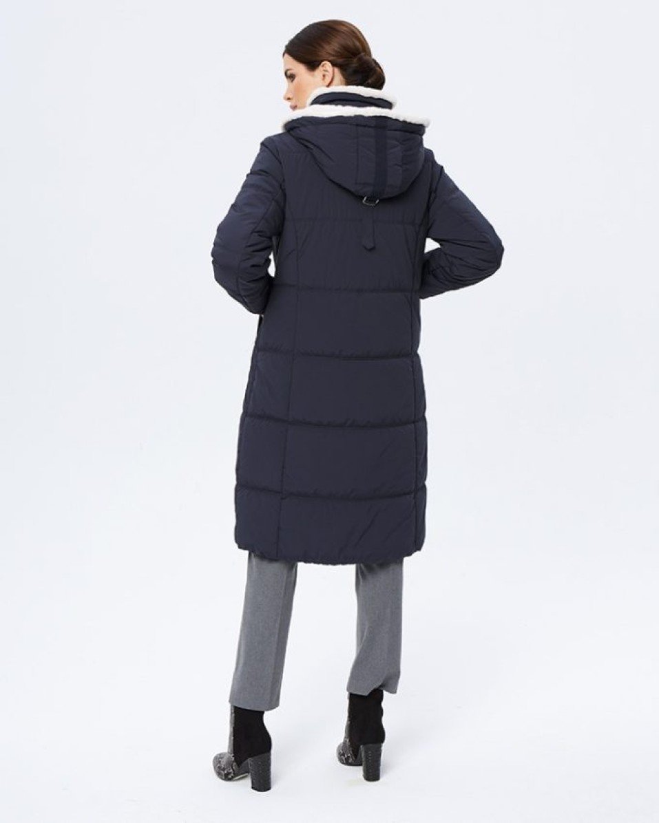 Пальто Dixi Coat