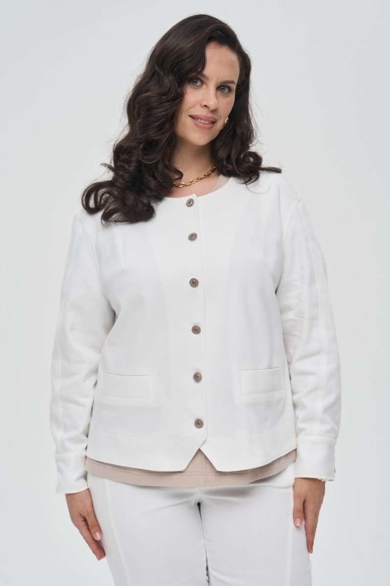 Куртка джинсовая INTIKOMA