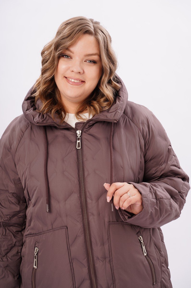 Пальто Astrid