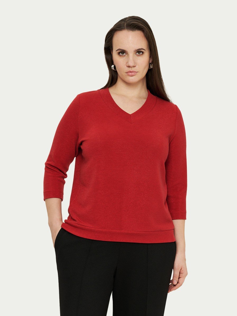 Джемпер Varra