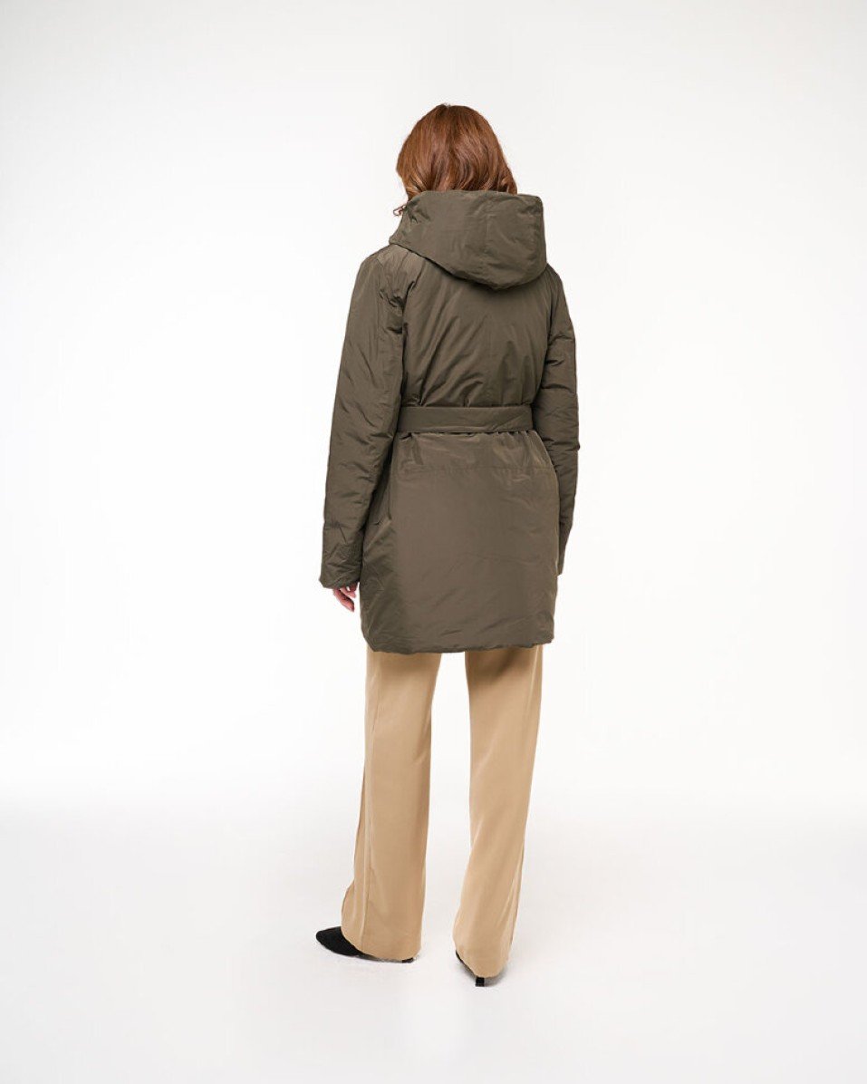Куртка Dixi Coat