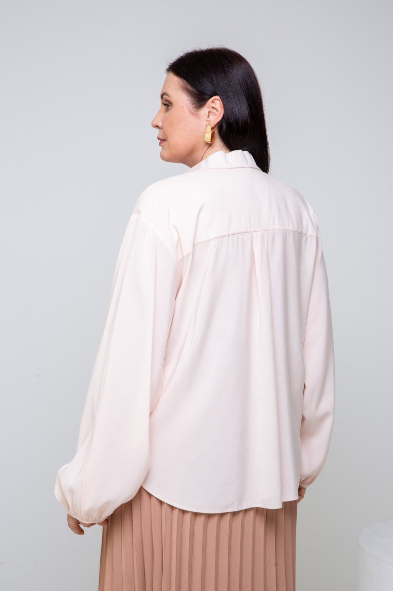 Рубашка Amazone