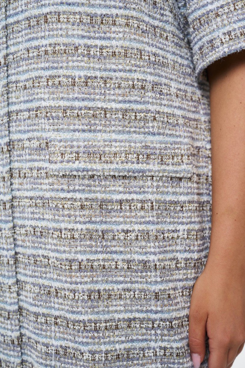 Платье прямое INTIKOMA