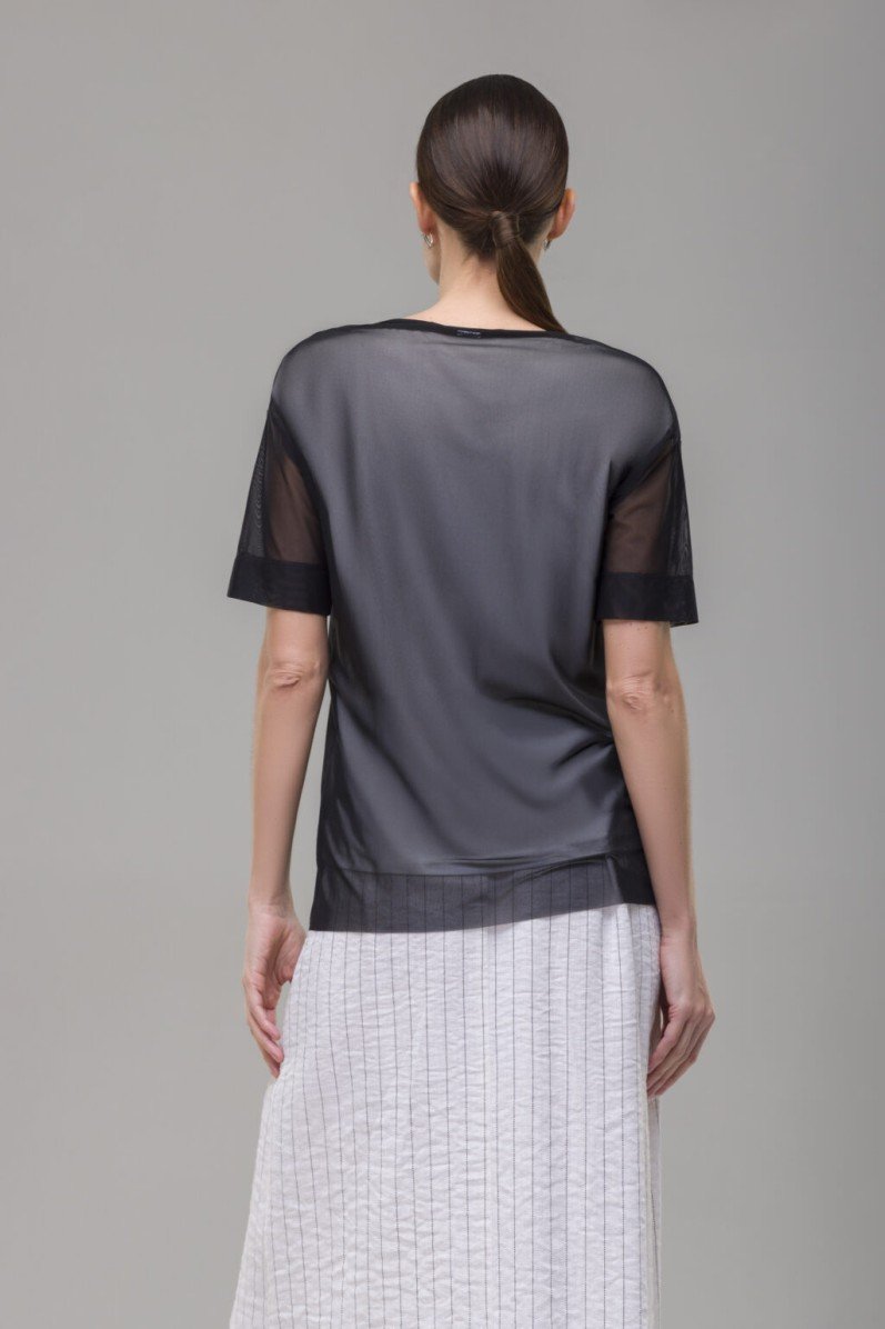 Футболка Helmidge