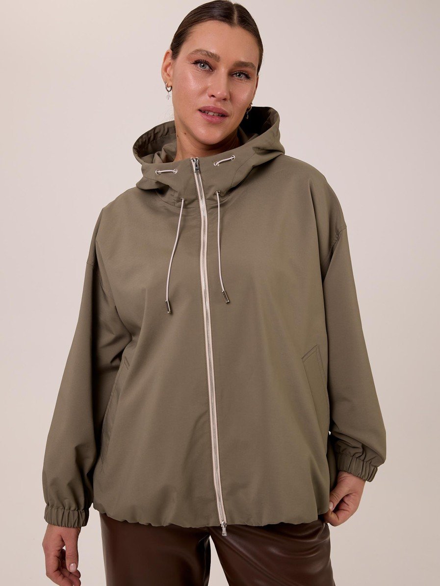 Ветровка MODRESS