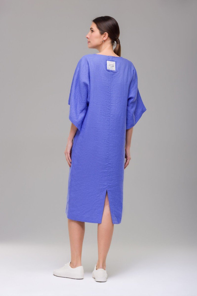 Платье прямое Helmidge