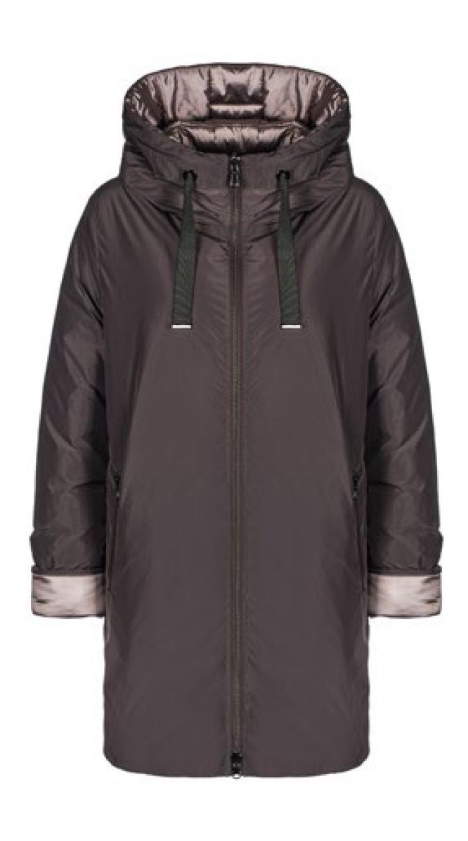 Куртка Dixi Coat