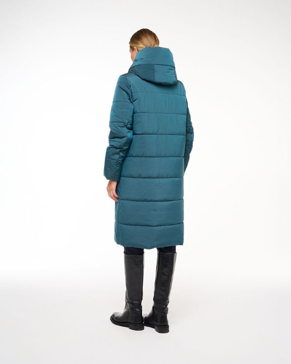 Пальто Dixi Coat