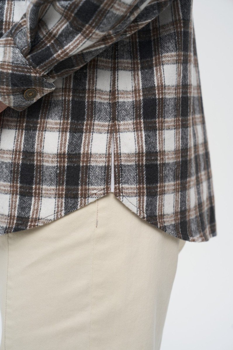 Рубашка INTIKOMA