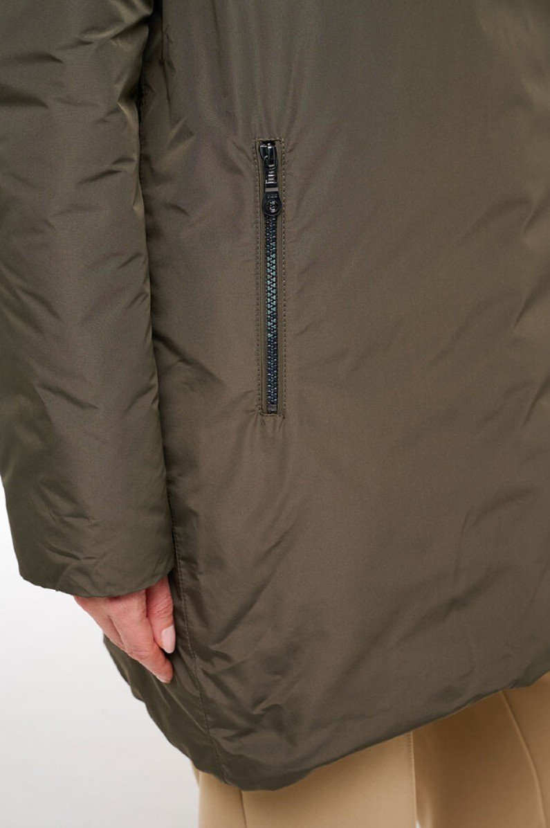 Куртка Dixi Coat