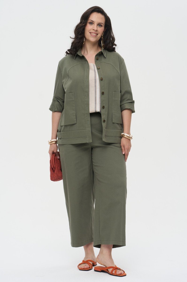 Куртка джинсовая INTIKOMA