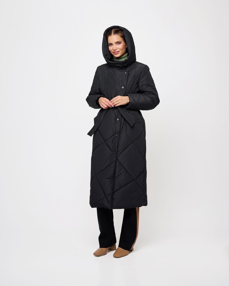 Пальто Dixi Coat