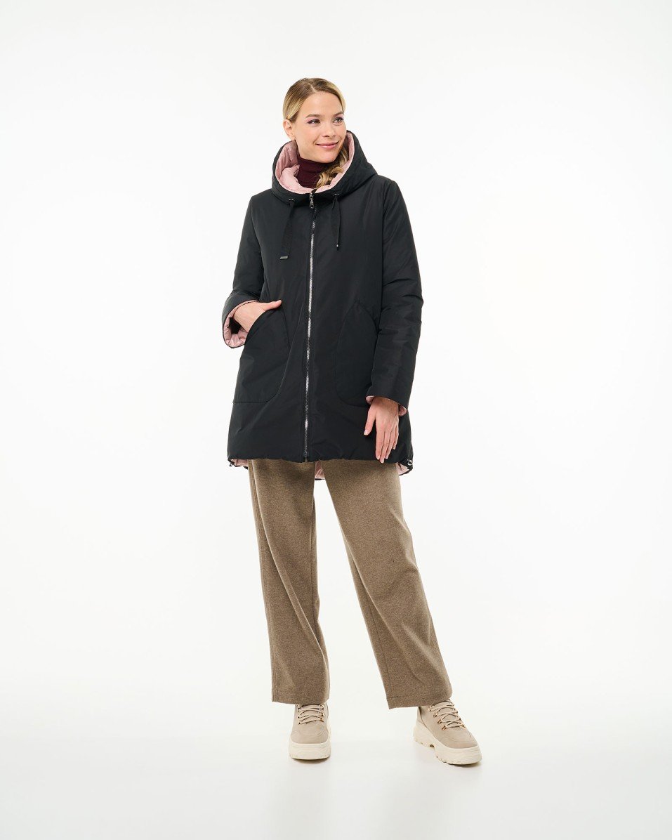 Куртка Dixi Coat