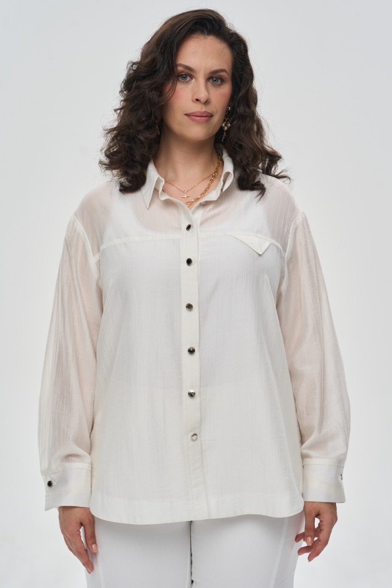 Рубашка INTIKOMA