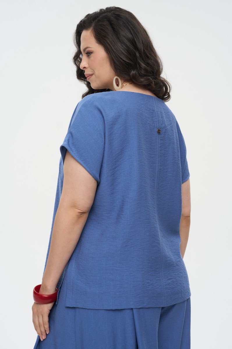 Джемпер INTIKOMA