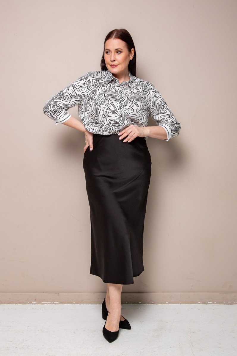 Рубашка Amazone