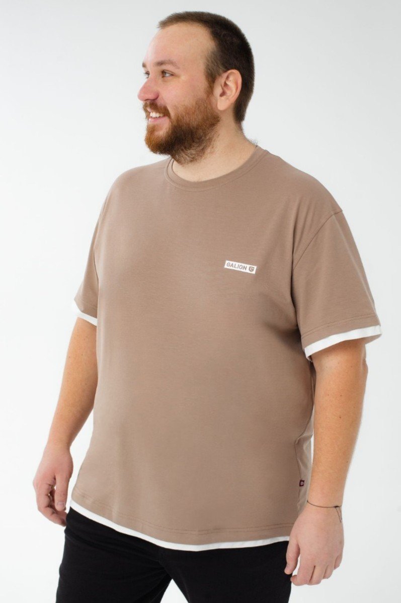 Футболка GALION