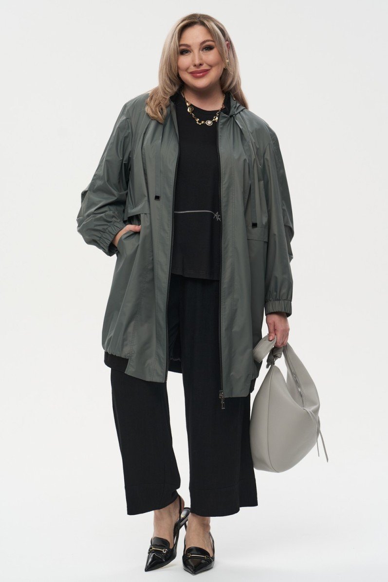 Ветровка INTIKOMA